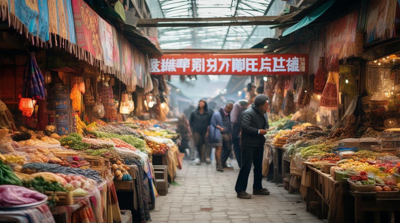 新疆有哪些值得推荐的优质创业项目？-图4