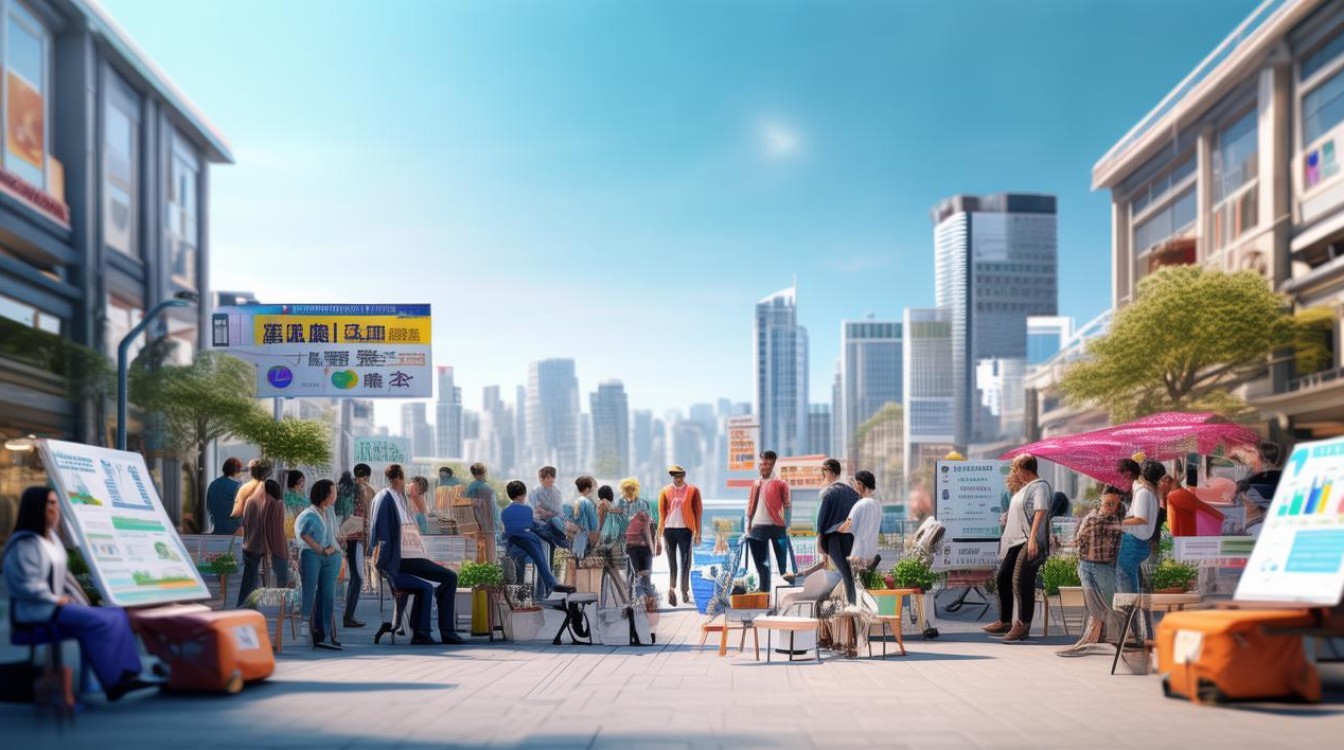2024年威海创业有哪些新机遇与潜力方向？-图3