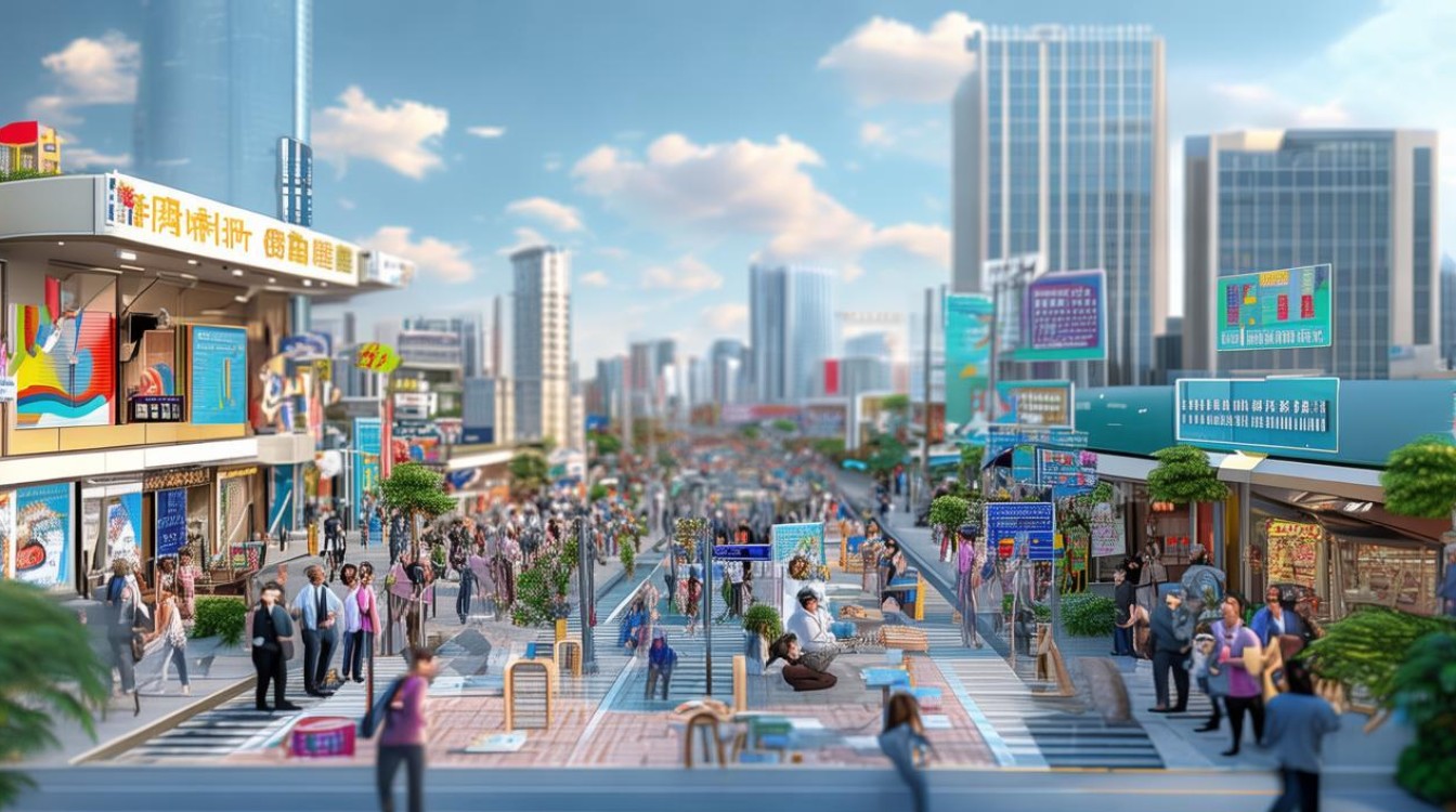 2024年威海创业有哪些新机遇与潜力方向？-图4
