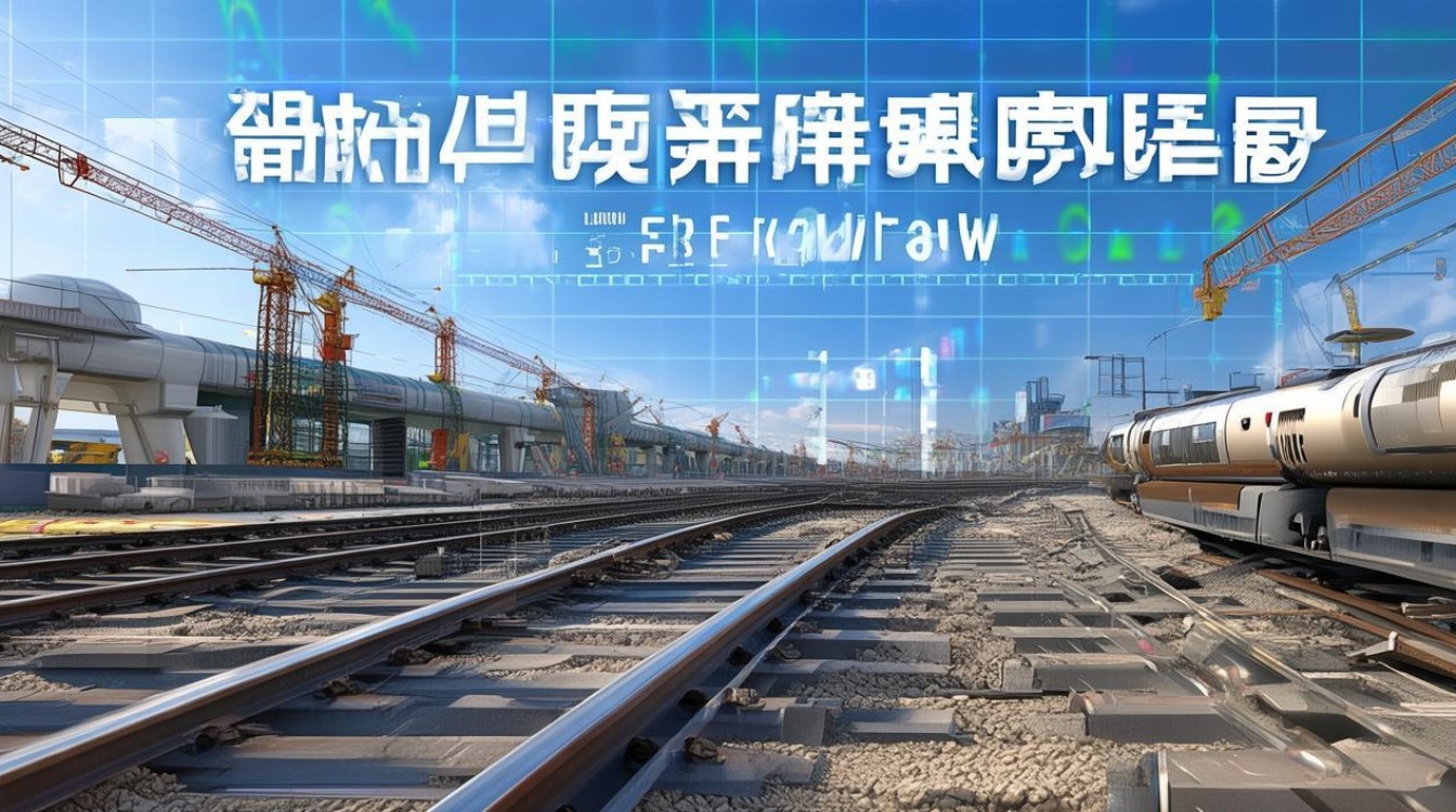 雄安新区铁路建设最新进展如何？对相关股票行业有何影响？-图2
