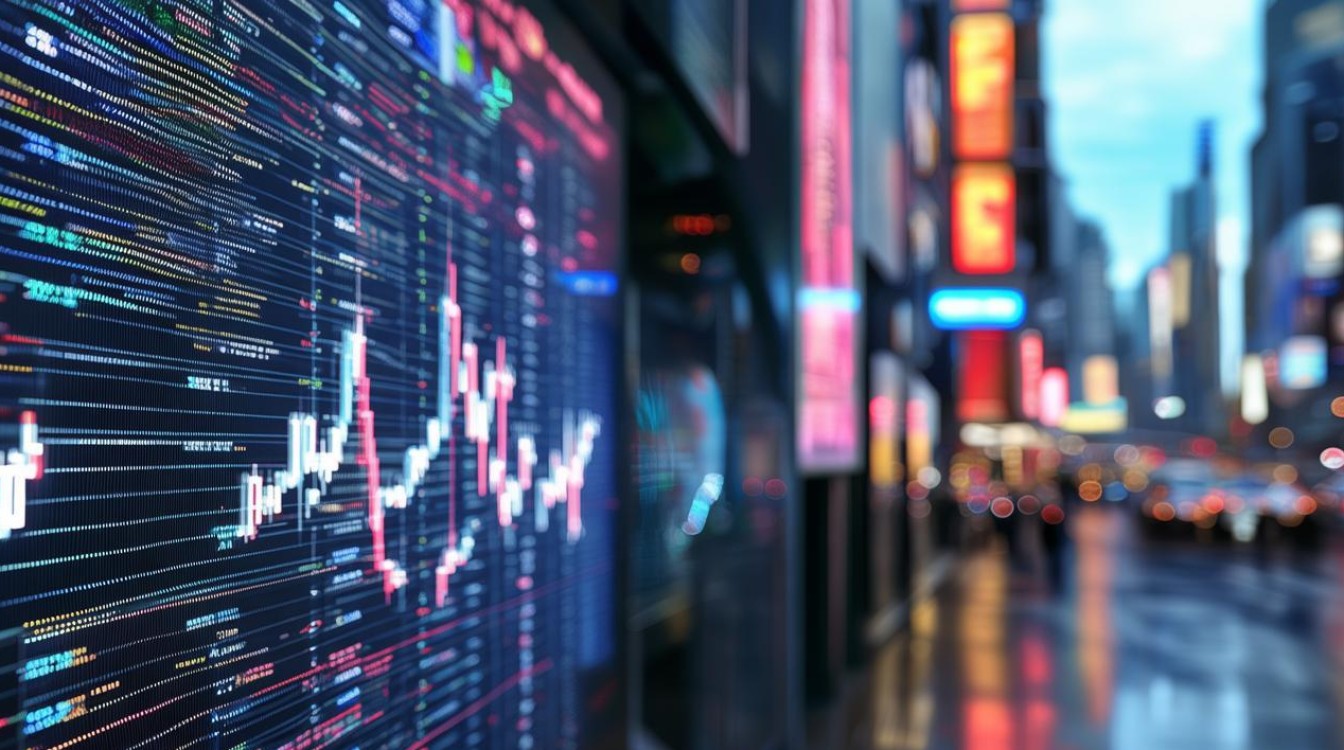 万达集团股票表现如何？最新动态与行业趋势解析-图4