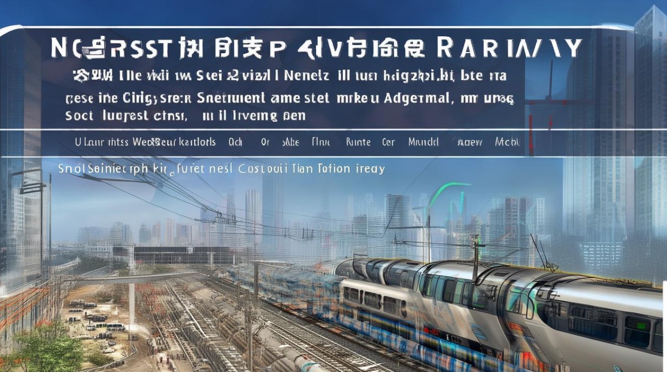 莫喀高铁最新进展如何？对股票行业有何影响？-图1