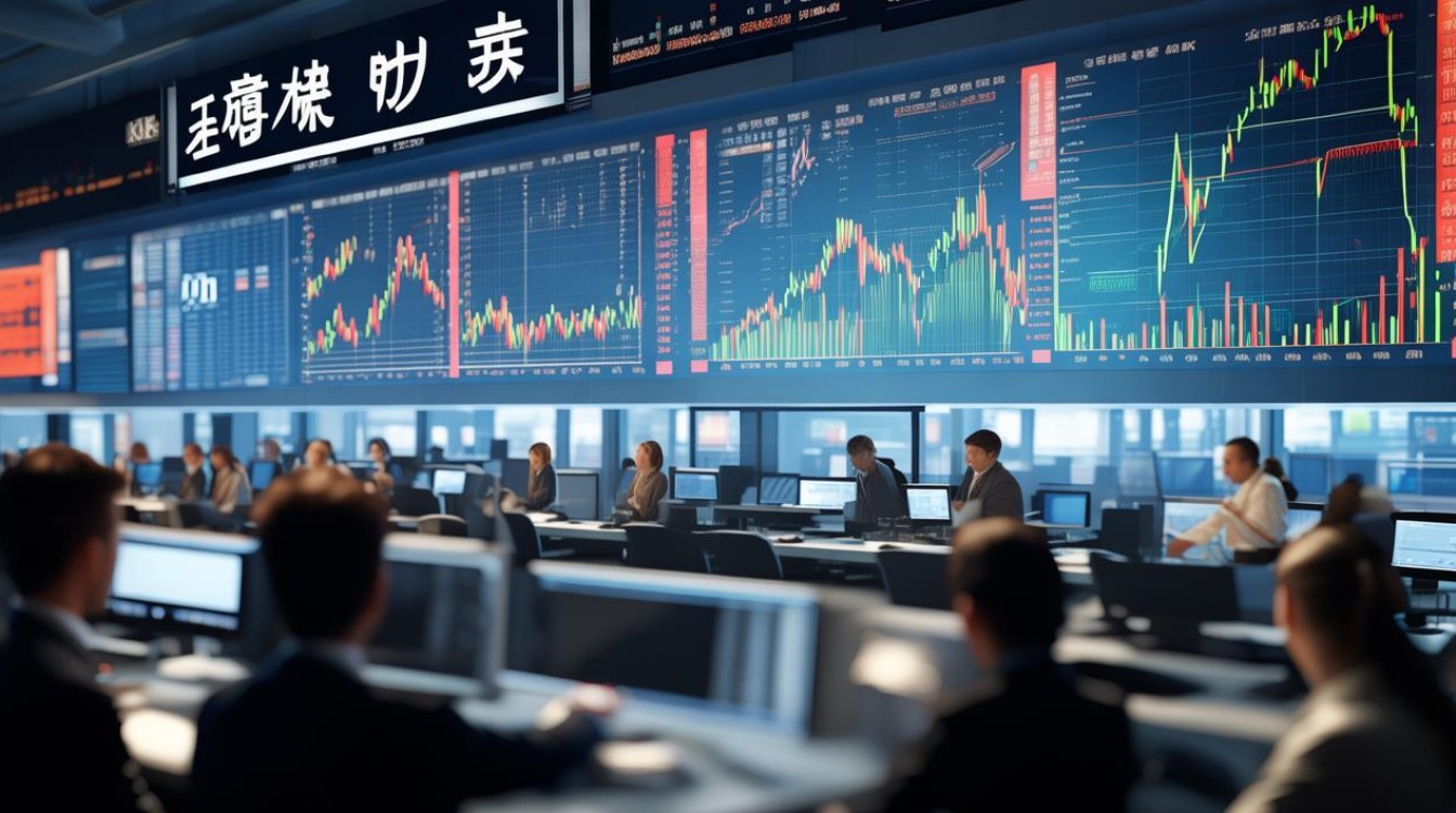 中原内配股票最新动态，行业趋势与市场表现如何？-图1