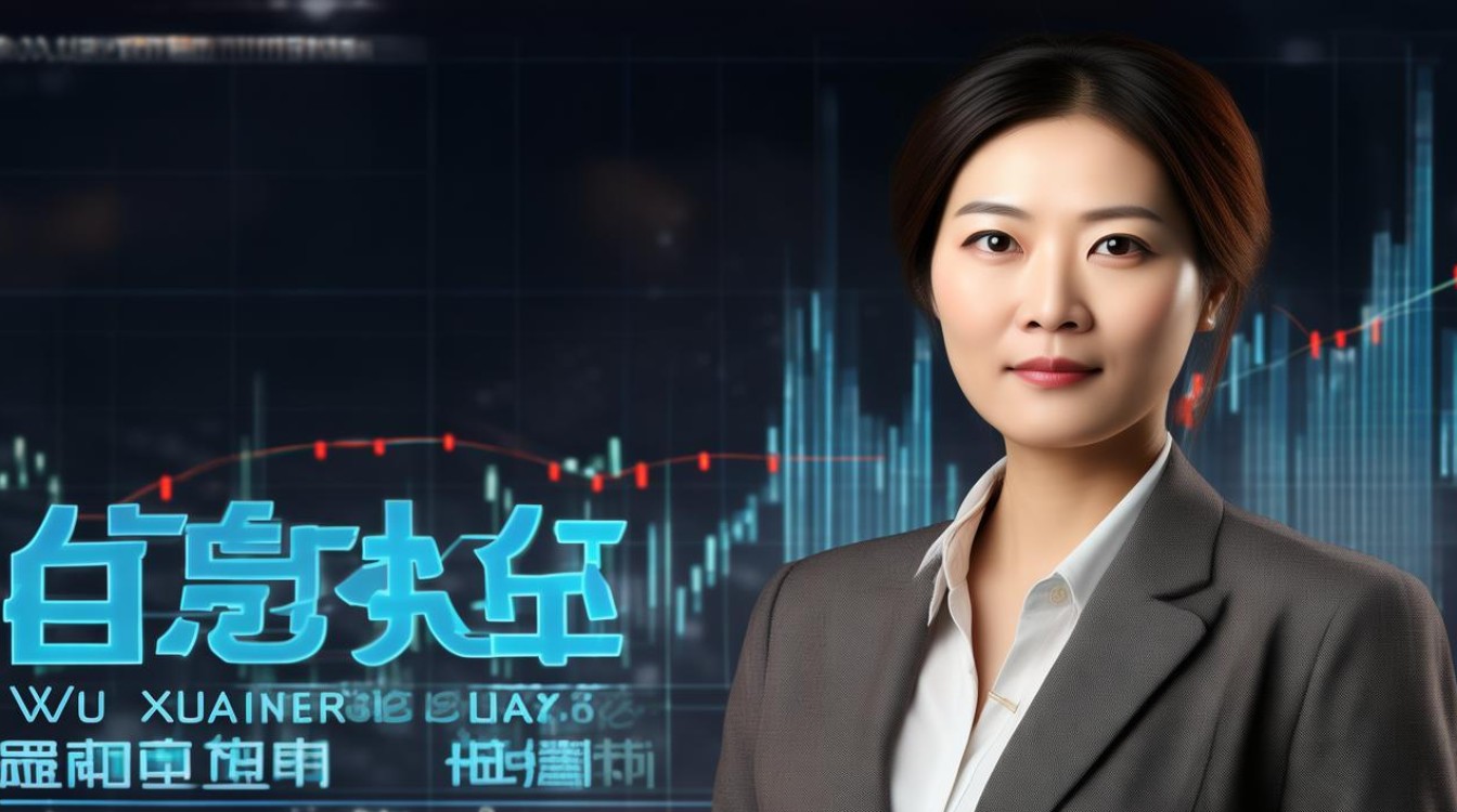 吴晓琳最新职务是什么？对股票行业有何影响？-图1
