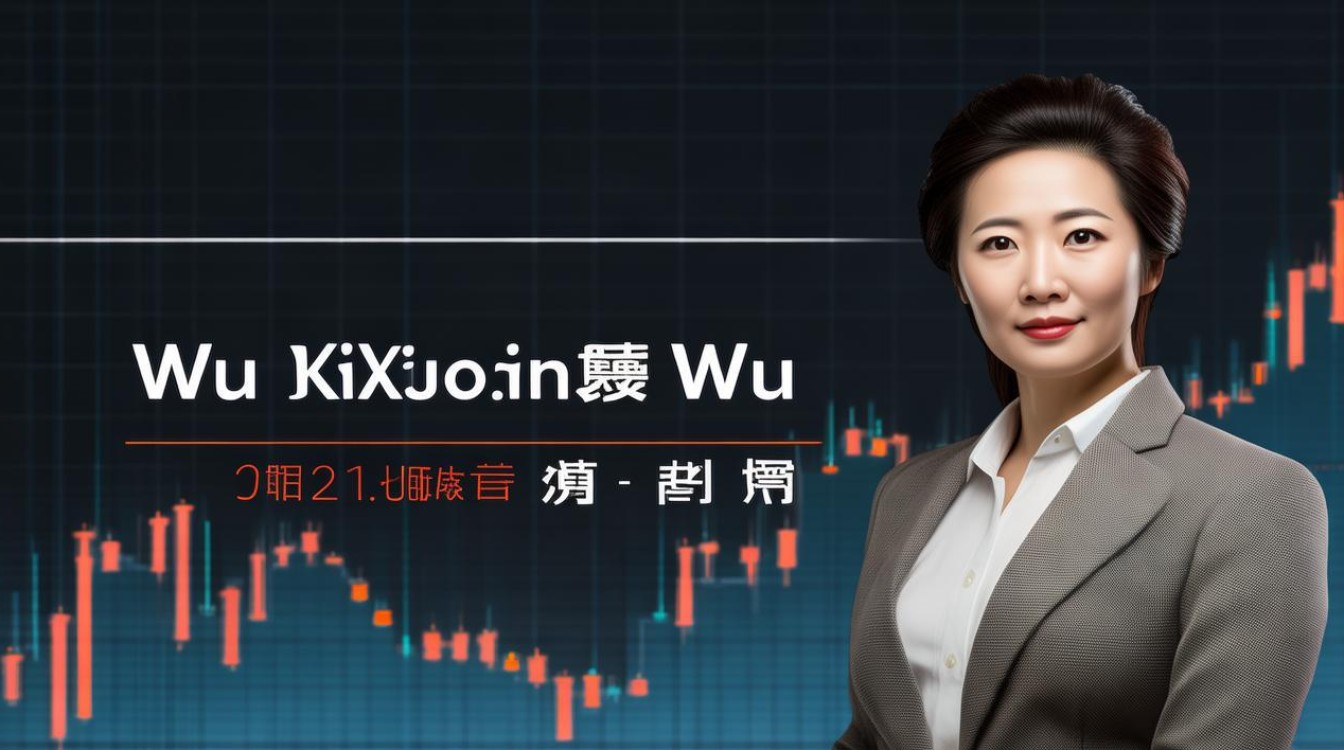 吴晓琳最新职务是什么？对股票行业有何影响？-图3