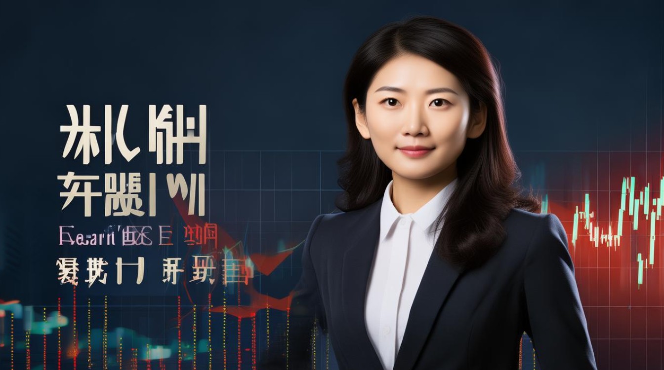 吴晓琳最新职务是什么？对股票行业有何影响？-图4