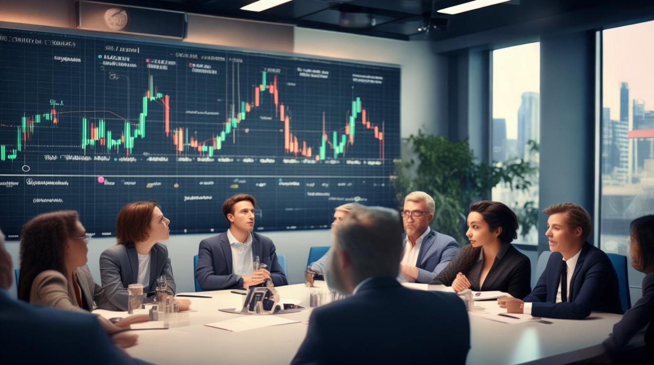 私募微信群最新动态如何影响股票行业？深度解析-图1