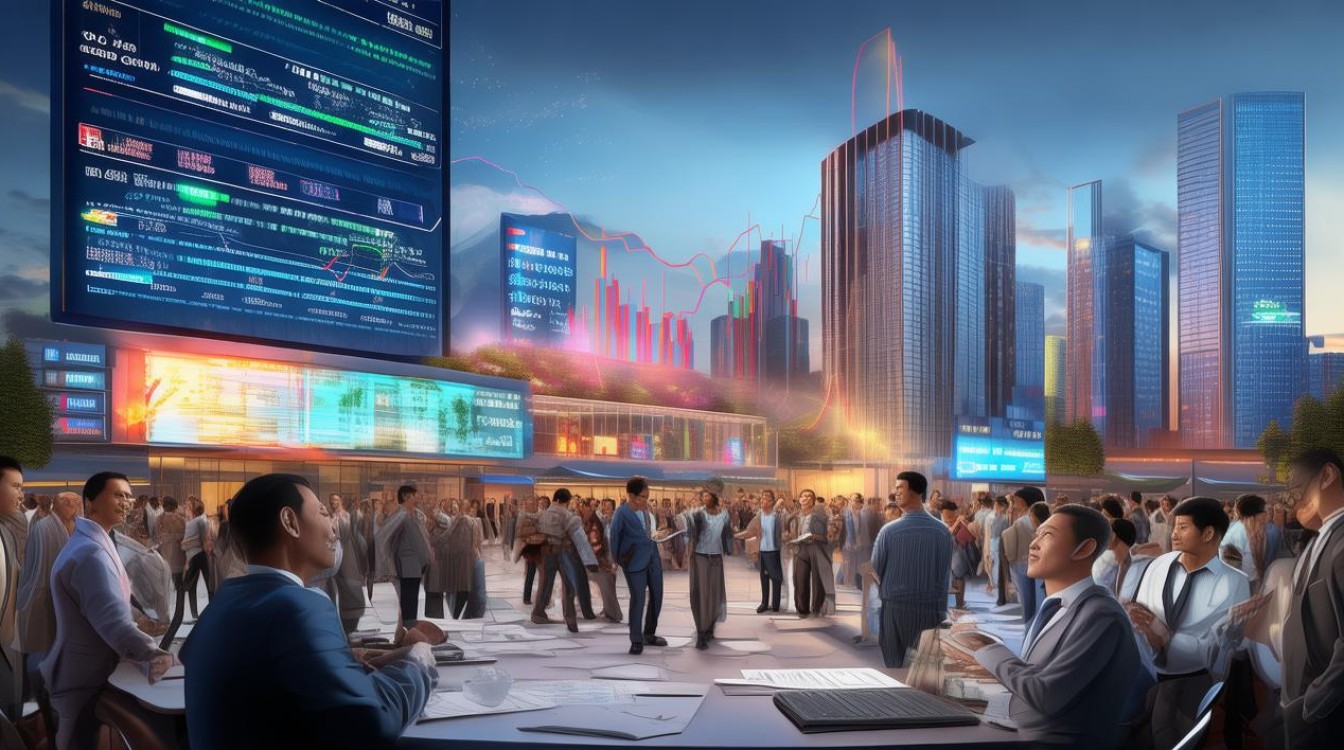 长沙楼市动态如何影响股票行业？-图4