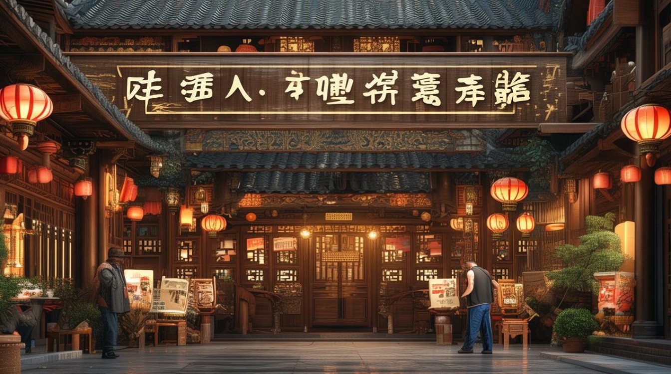 如何成功启动并运营一家盈利的客栈？创业项目报告解析-图1