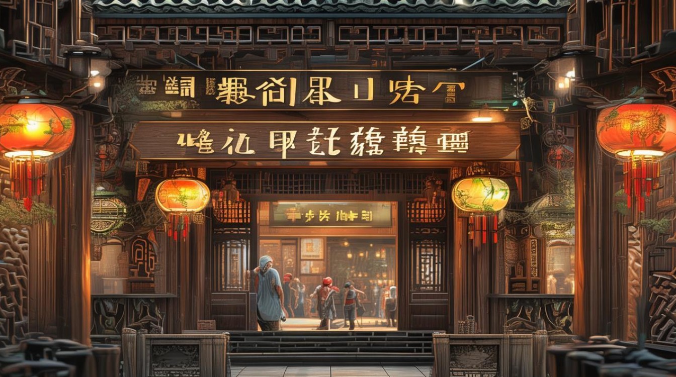 如何成功启动并运营一家盈利的客栈？创业项目报告解析-图2