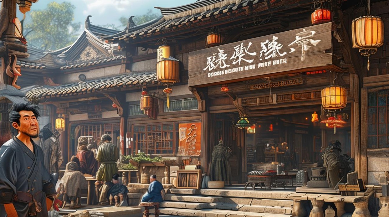 如何成功启动并运营一家盈利的客栈？创业项目报告解析-图3
