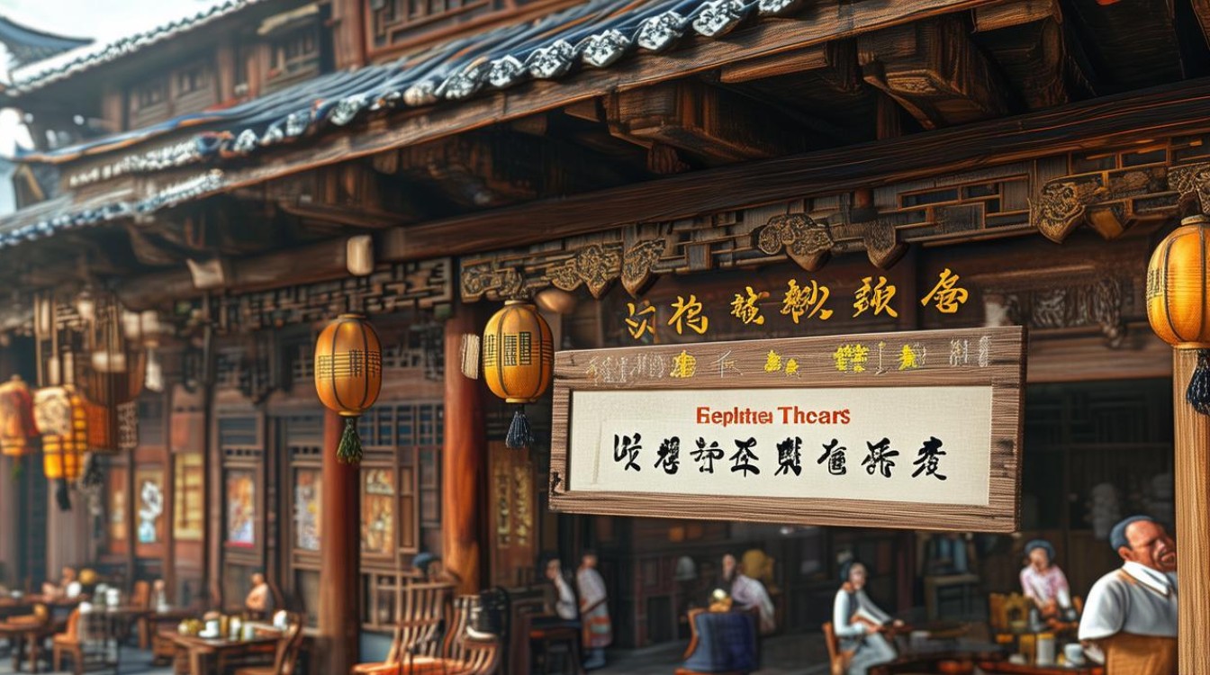 如何成功启动并运营一家盈利的客栈？创业项目报告解析-图4