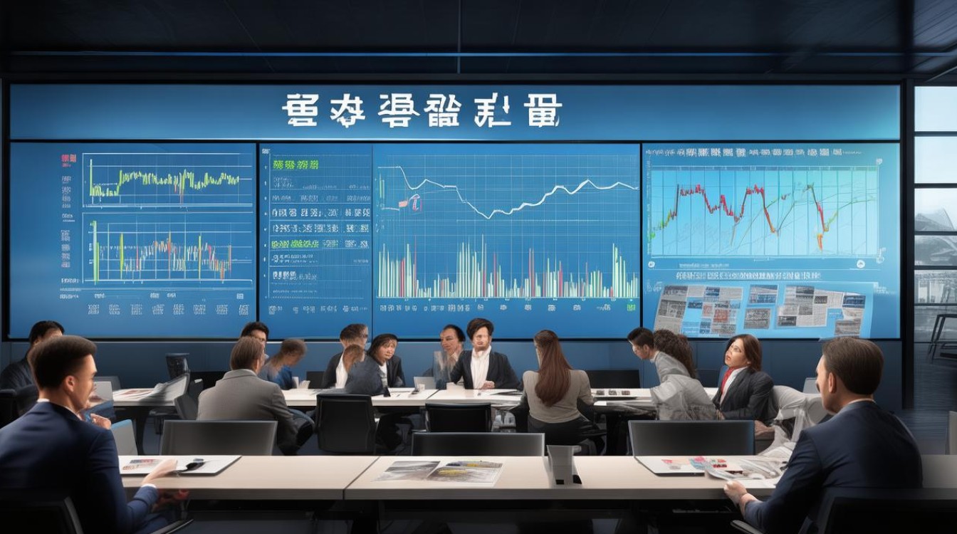 国美通讯股票最新动态及市场分析，行业前景如何？-图1