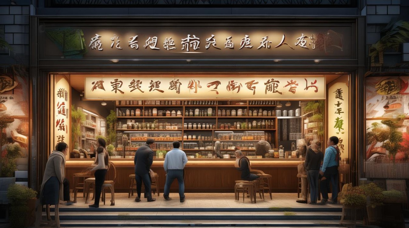 开奶茶店创业有哪些市场前景和商业价值？-图2