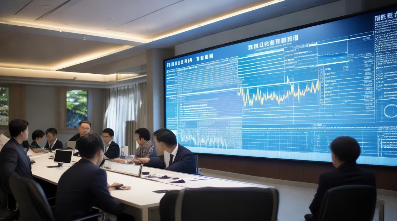 岷江水电最新动态如何？行业趋势深度解析-图2