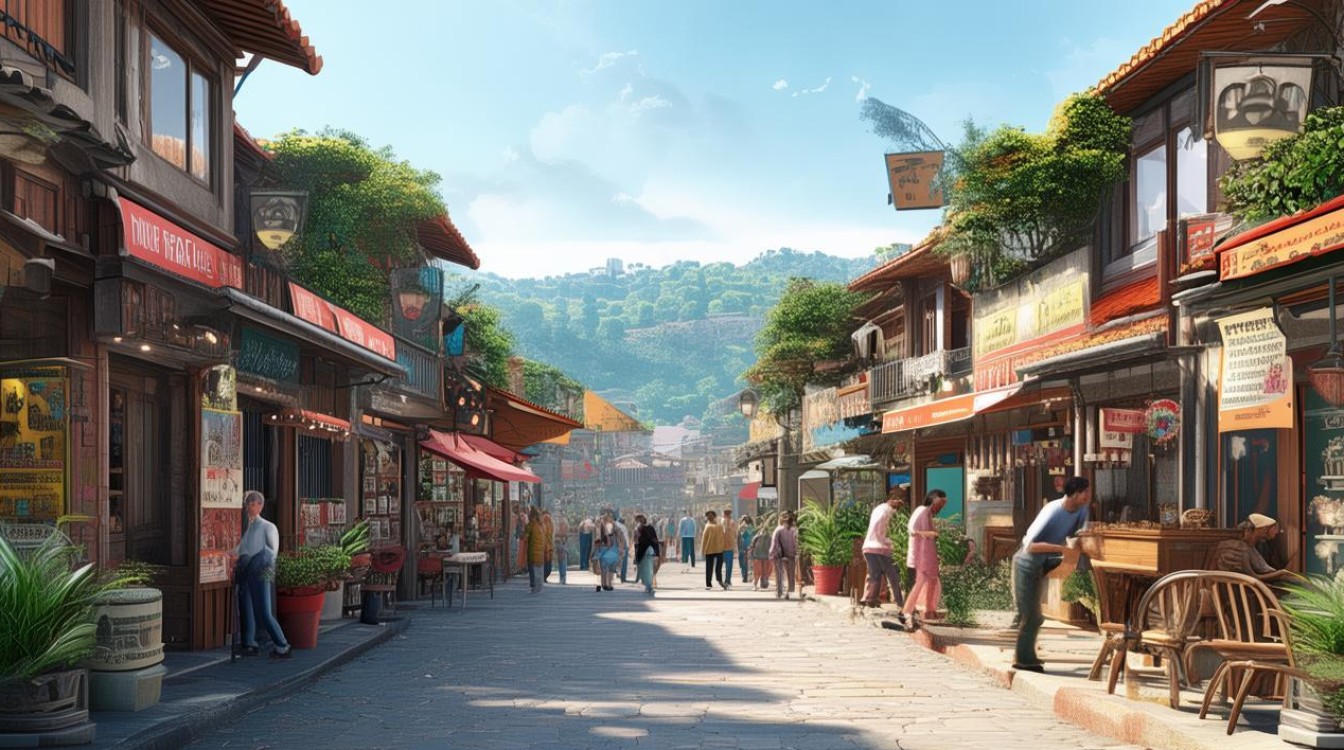 东北县城有哪些适合创业的小本生意？-图1