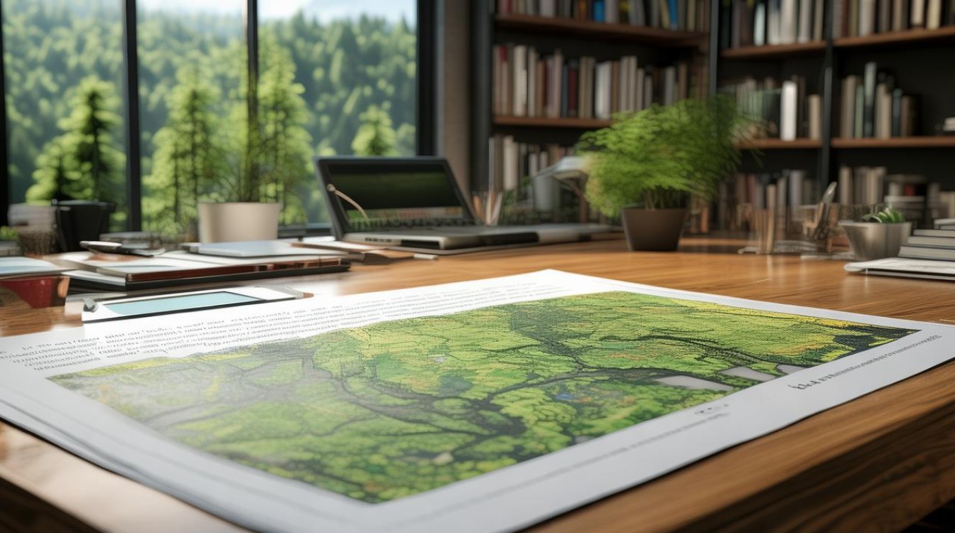 为什么林业企业创业项目是可持续发展的明智选择？-图3