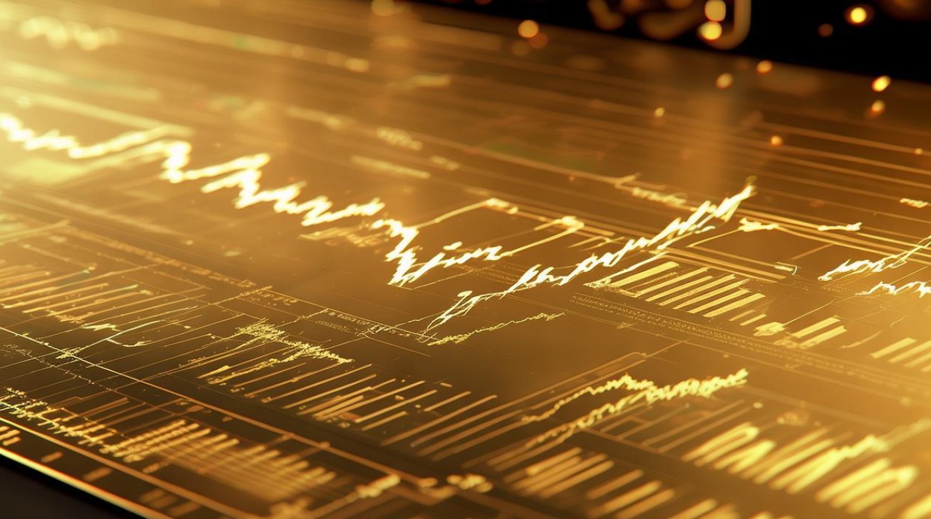 黄金价格最新走势如何？2024年投资分析-图2