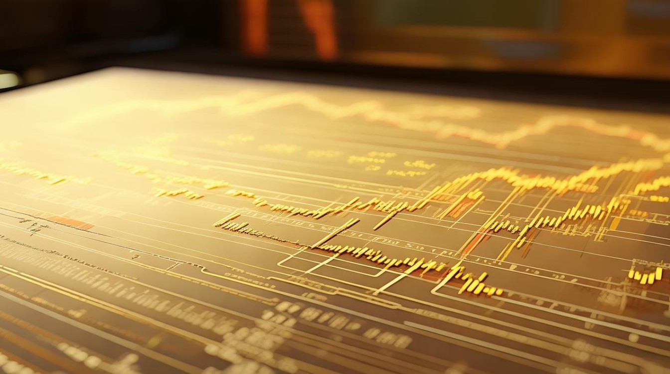 黄金价格最新走势如何？2024年投资分析-图3
