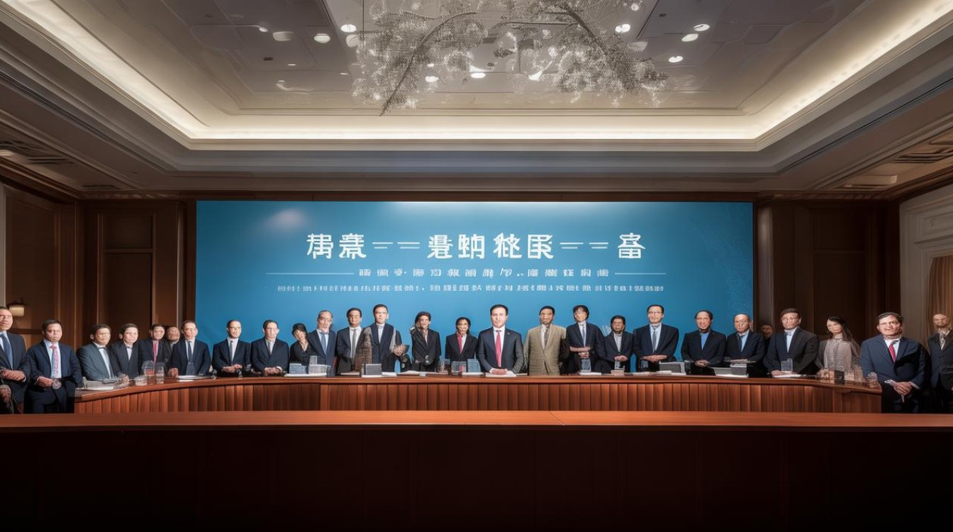 创维集团新任总经理上任，家电巨头战略调整如何影响资本市场？-图1