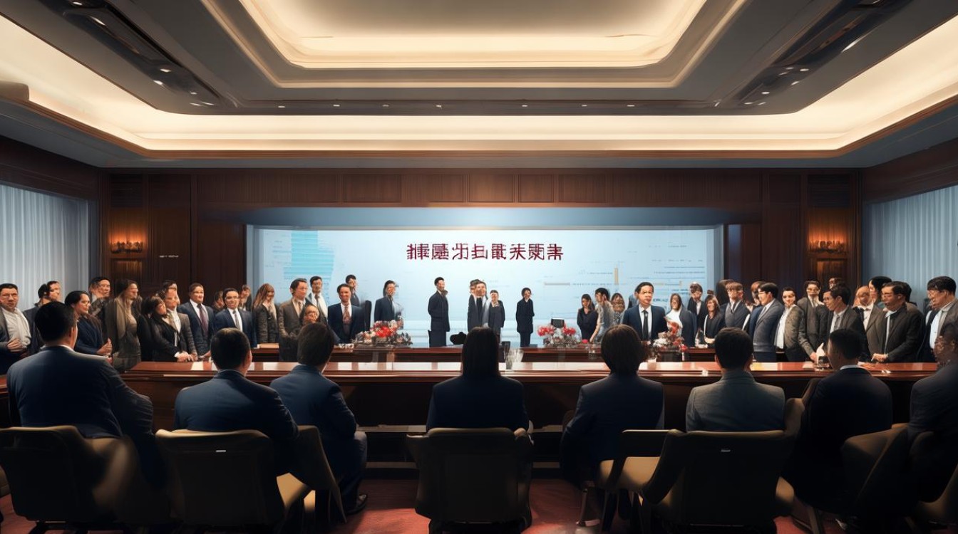 创维集团新任总经理上任，家电巨头战略调整如何影响资本市场？-图4