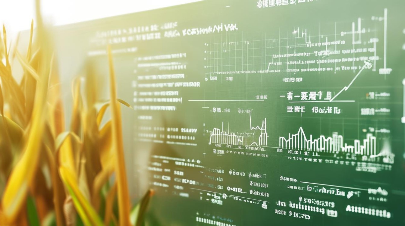 河北玉米价格最新走势如何？对农业股有何影响？-图2