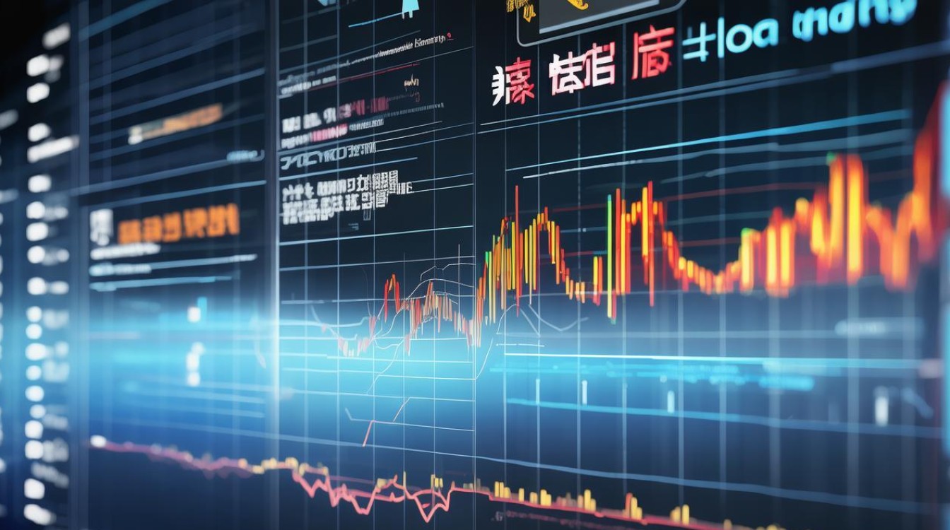 中恒集团股票最新动态，行业趋势如何影响股价？-图4