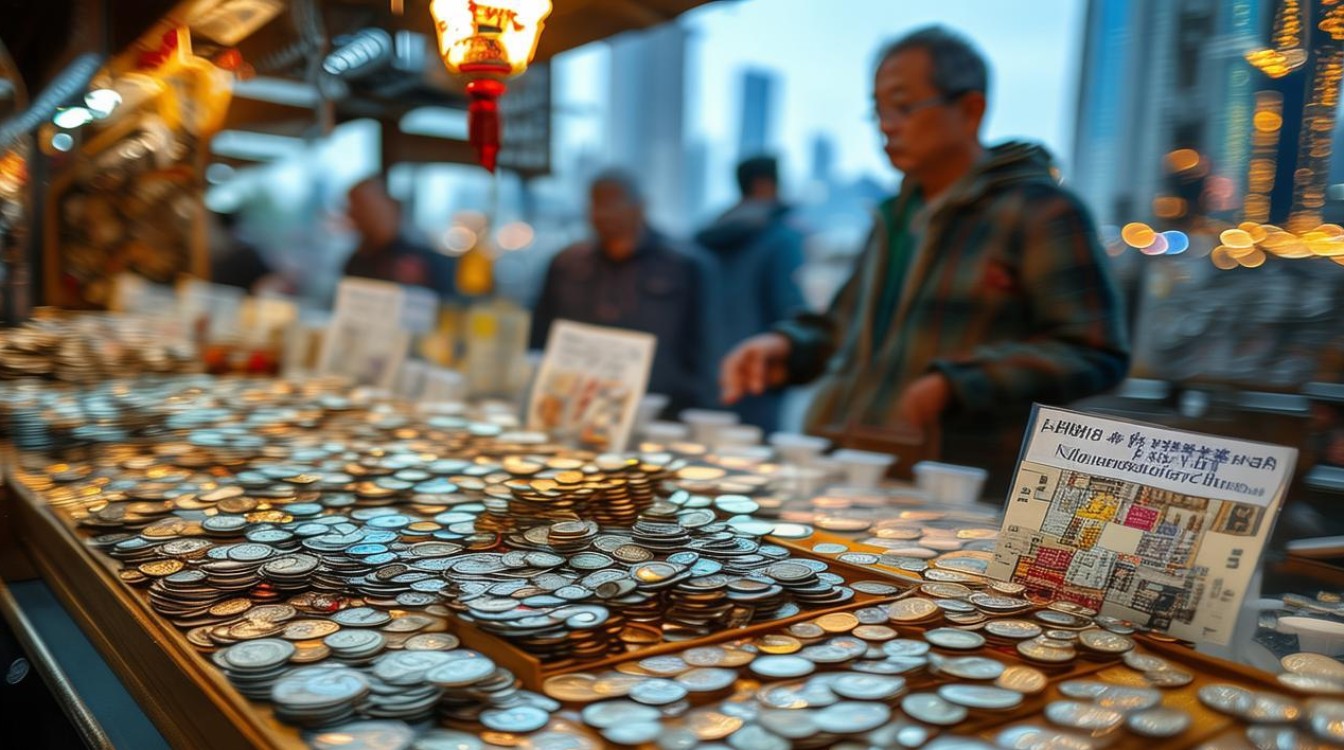 上海邮币卡市场最新动态及投资前景如何？-图2