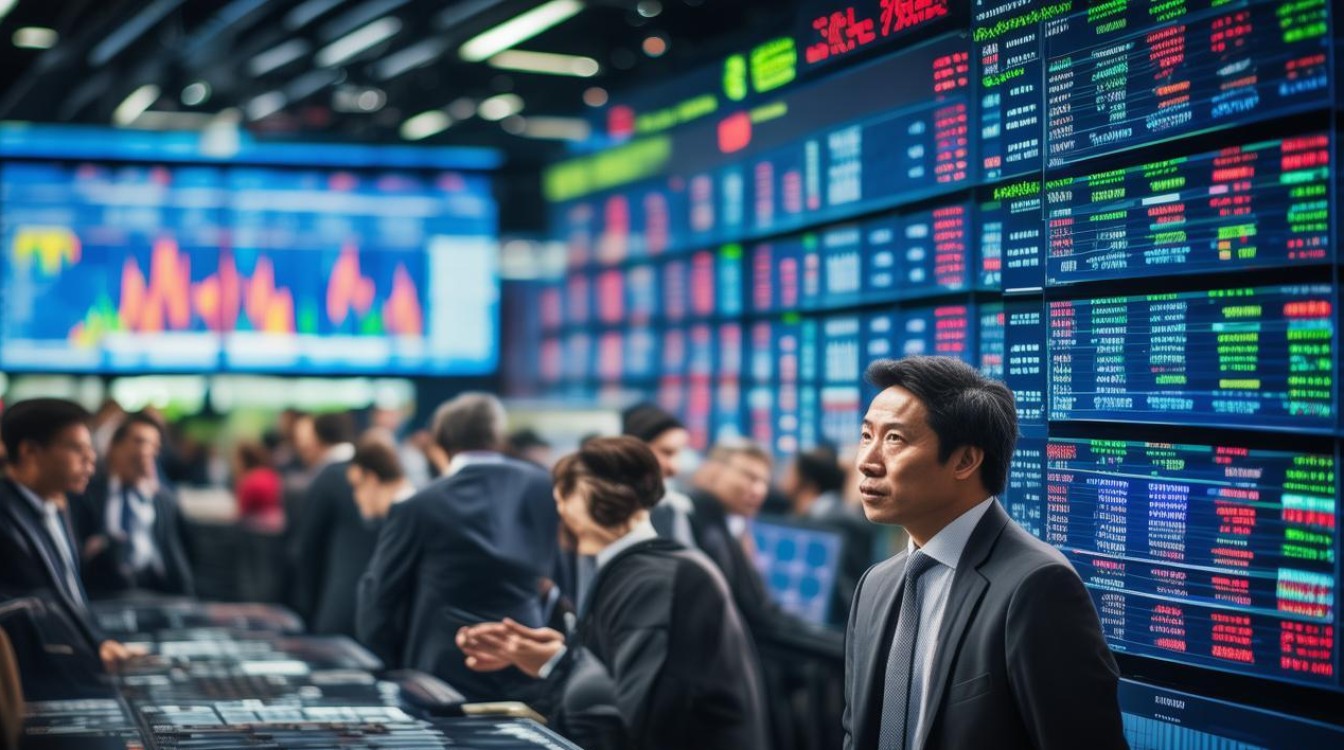 中国新能源股票市场有哪些最新投资机遇？-图1