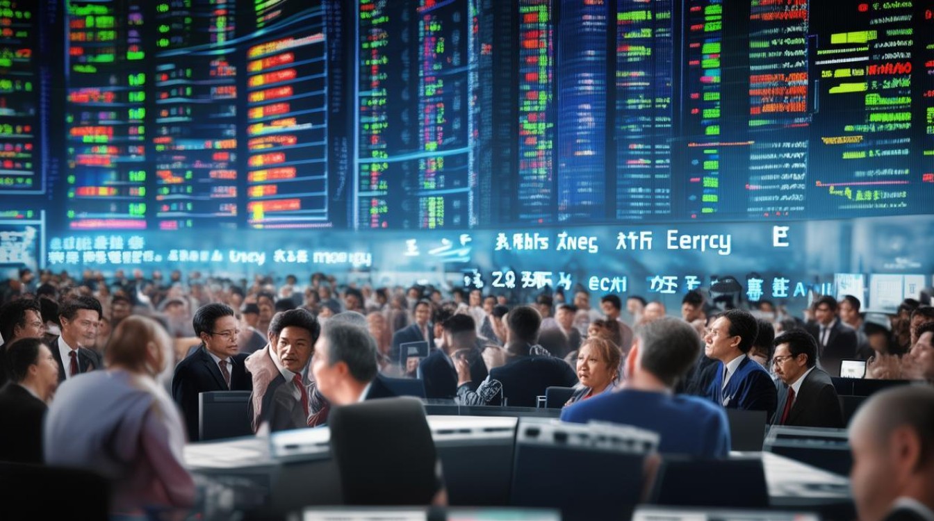 中国新能源股票市场有哪些最新投资机遇？-图2