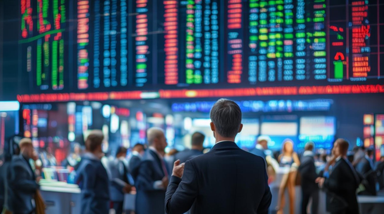 中国新能源股票市场有哪些最新投资机遇？-图4