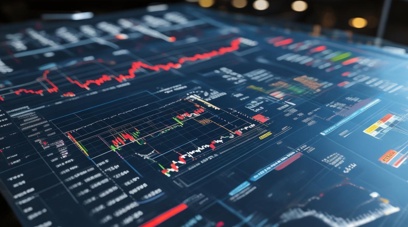 中国金石股价现在是多少？最新行业趋势解析-图4