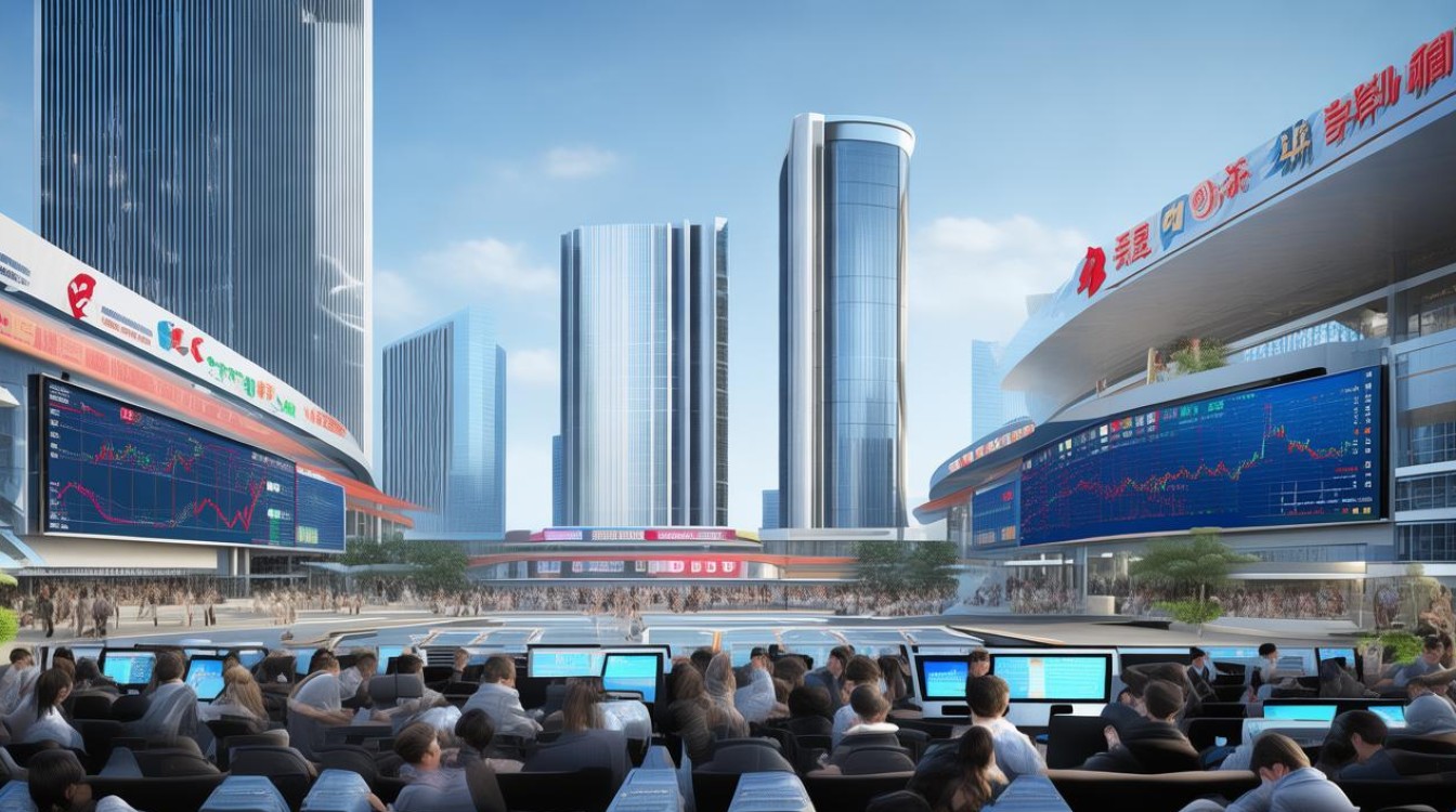 中国南海经济区发展如何影响股票市场？-图2