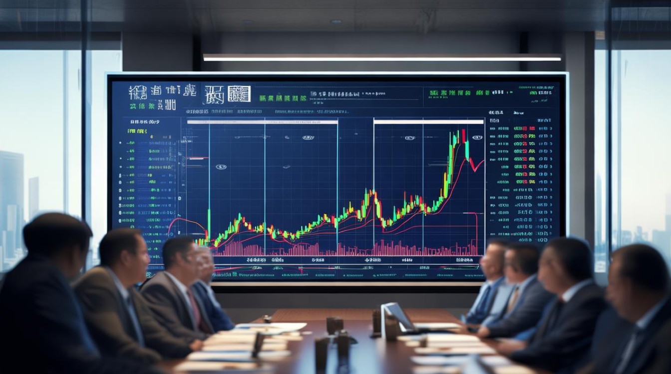 双环科技股票最新动态，市场表现、行业趋势及公司动向分析-图3