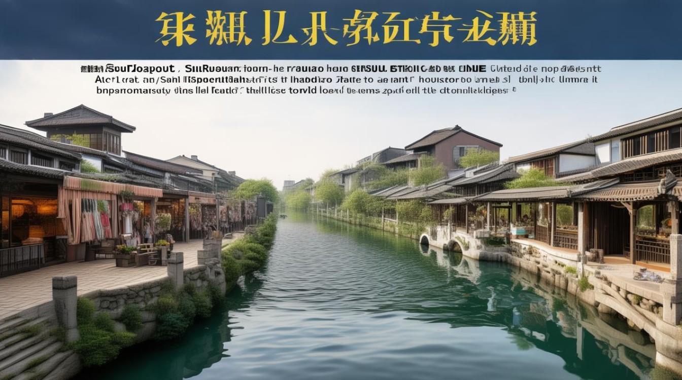 苏州创业有哪些好项目？2024机遇与趋势解析-图4