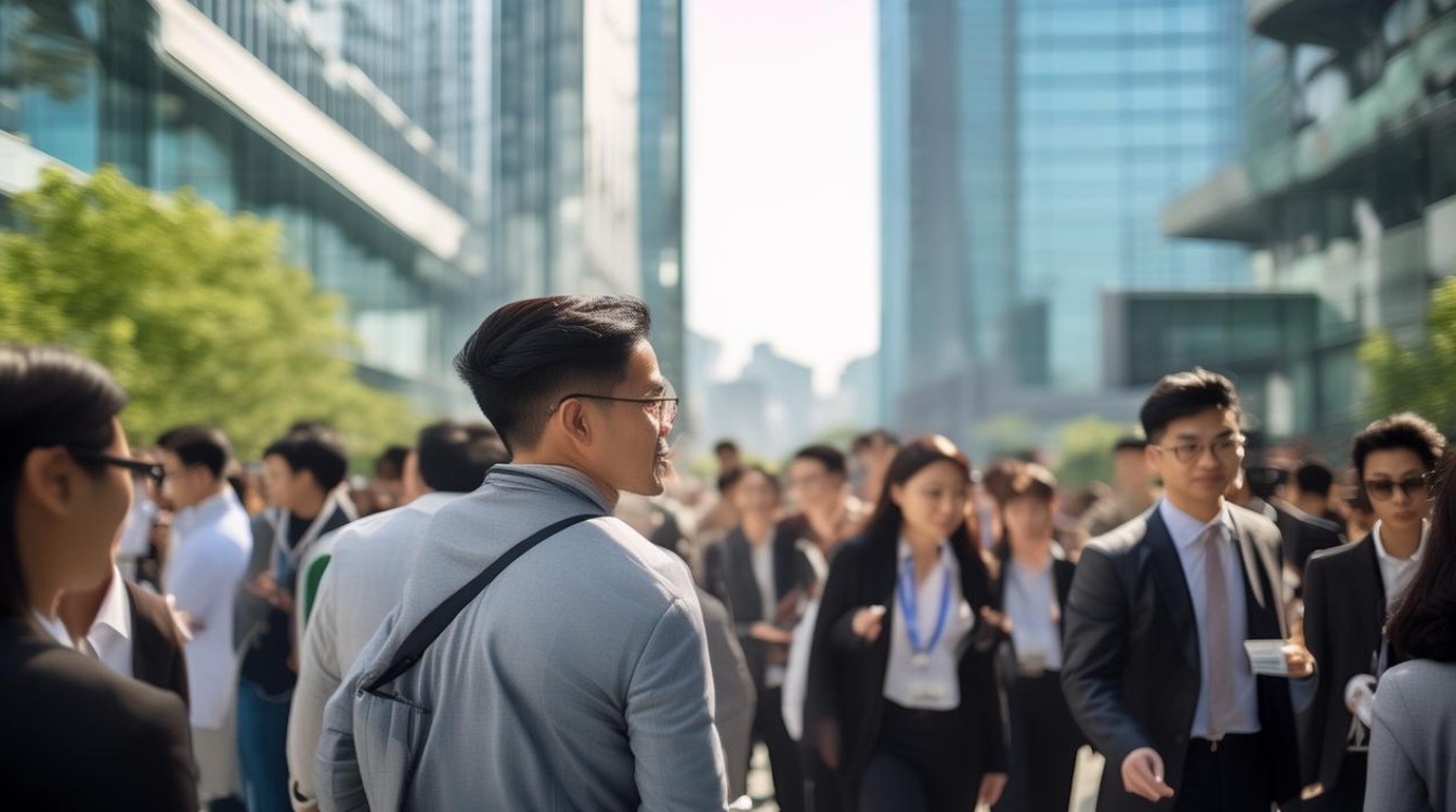 杭州创业项目有哪些最新机遇与趋势？-图1