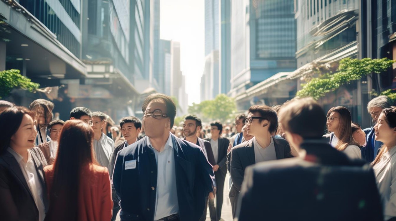 杭州创业项目有哪些最新机遇与趋势？-图3