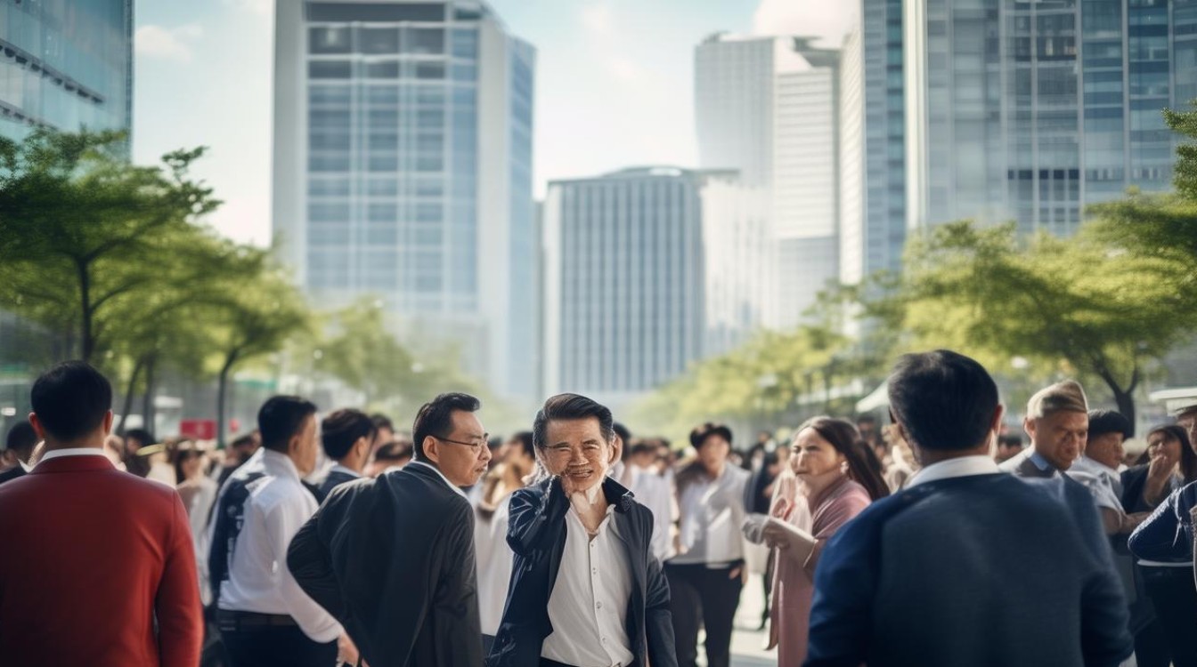 杭州创业项目有哪些最新机遇与趋势？-图4