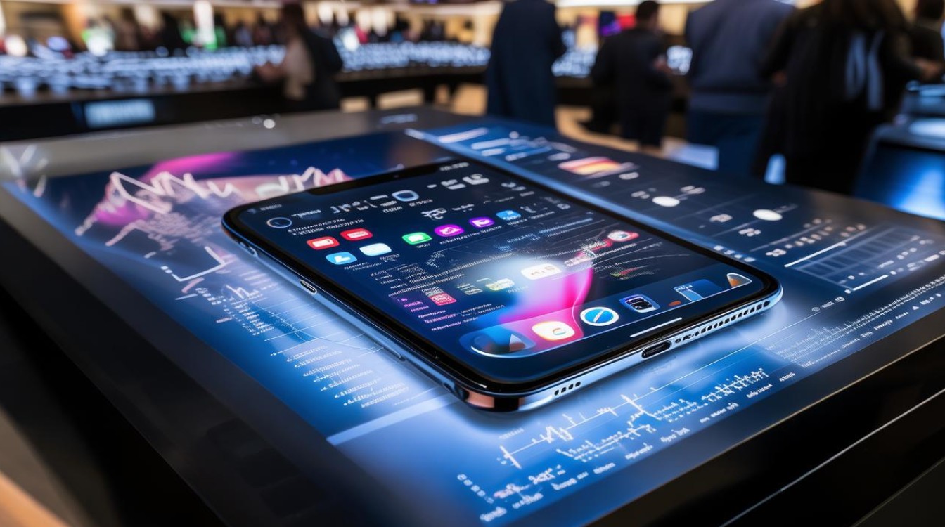 Apple最新产品如何影响股票市场？-图2
