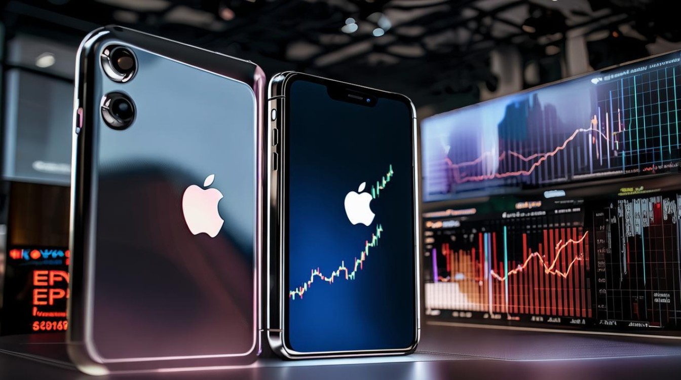 Apple最新产品如何影响股票市场？-图4