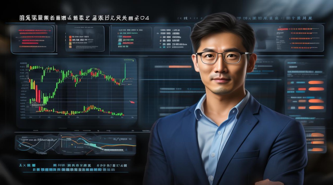 2024年股票行业有哪些关键趋势？仼志强最新分析解读-图1