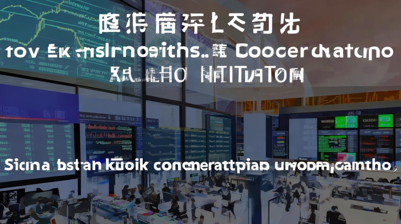 中朝经济合作如何影响股票行业？-图1