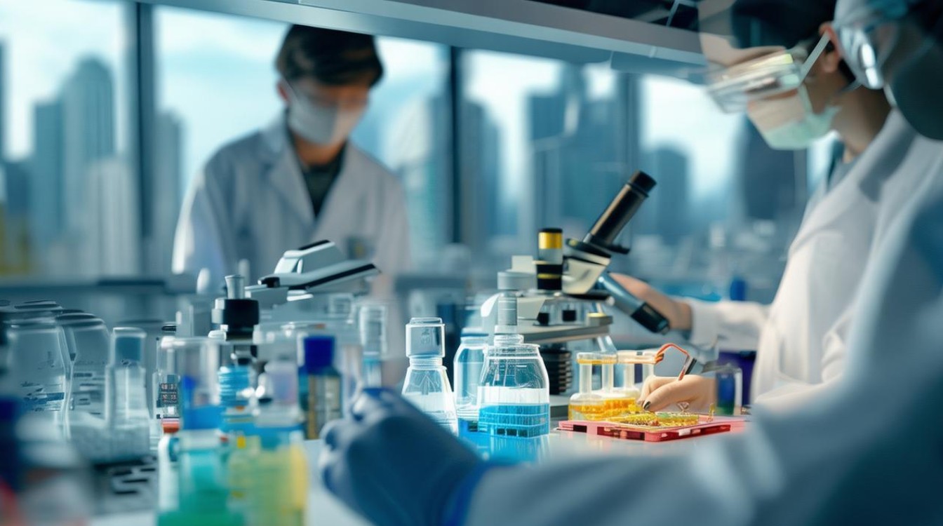 香港靶向药研发新突破如何影响生物医药股？-图3