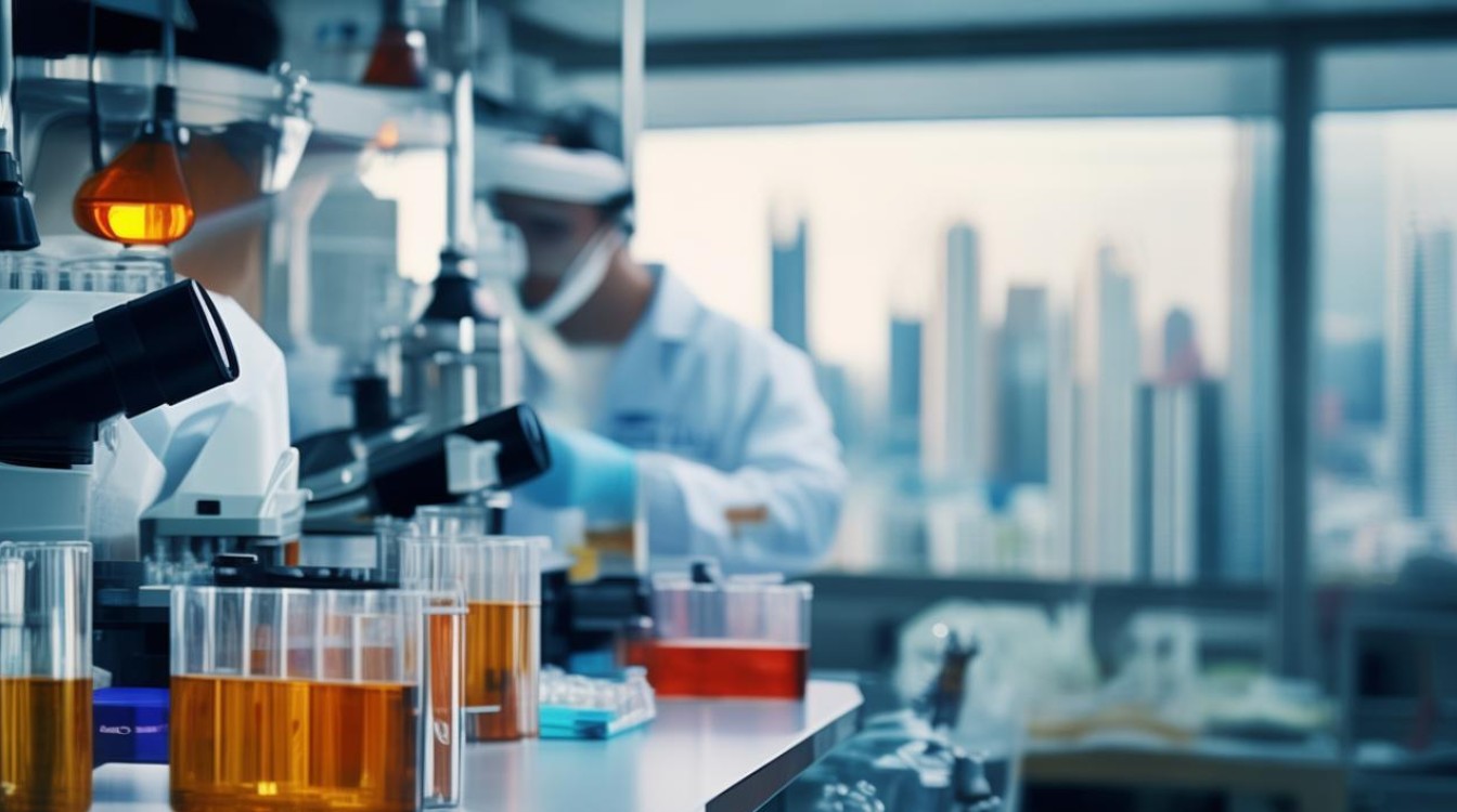 香港靶向药研发新突破如何影响生物医药股？-图4