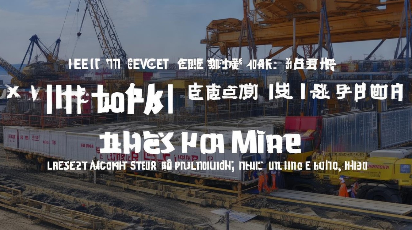 陈台沟铁矿最新动态如何影响矿业板块？-图2