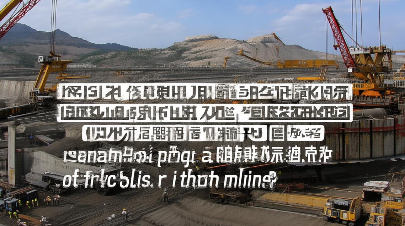 陈台沟铁矿最新动态如何影响矿业板块？-图3