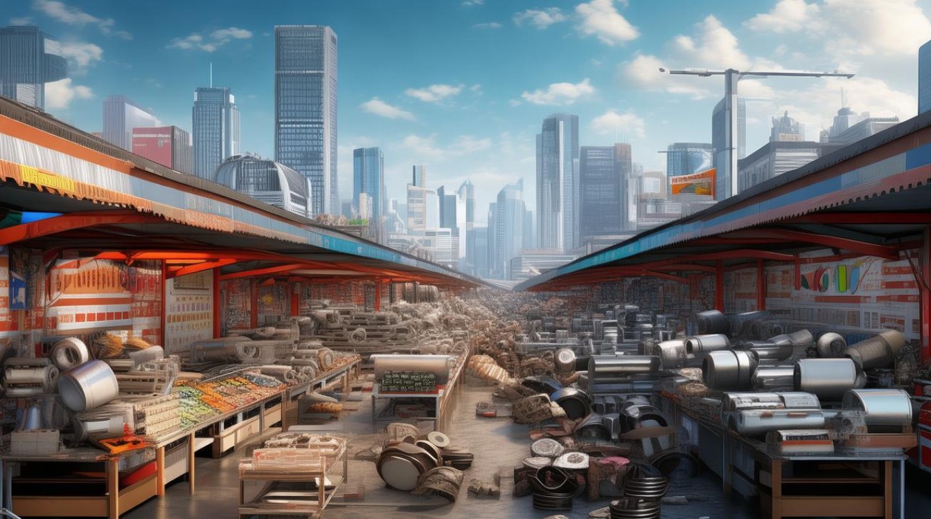 中国热卷市场价格如何变化？最新行业趋势解析-图4