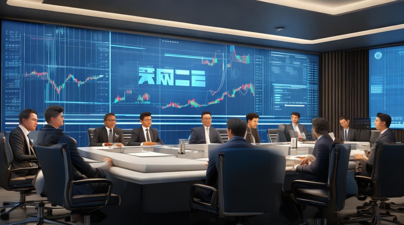 隆盛科技股票最新动态及行业前景如何？-图3