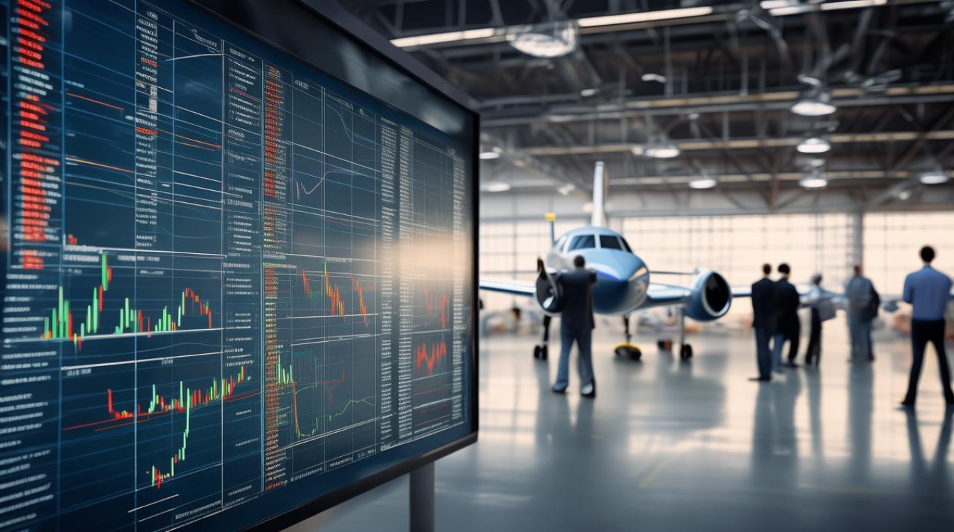 通用航空股票最新动态与行业深度分析，投资机会在哪？-图1