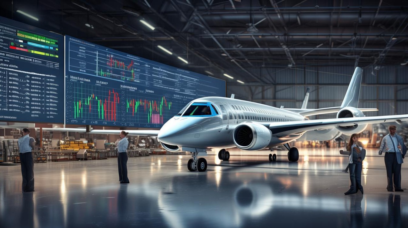 通用航空股票最新动态与行业深度分析，投资机会在哪？-图2